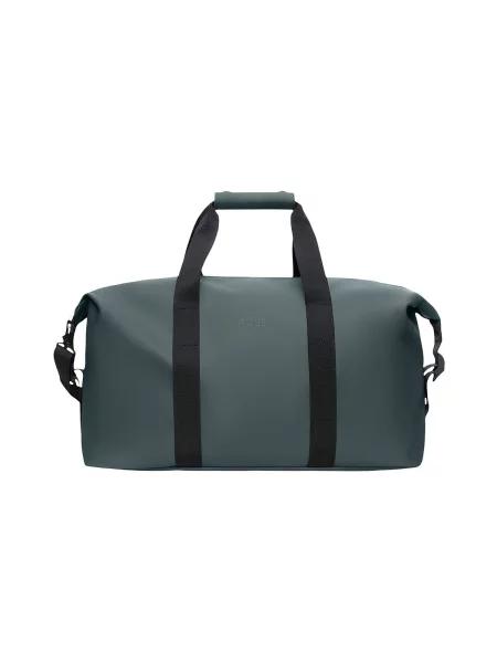 Taška Rains Hilo Weekend Bag W3 sivá