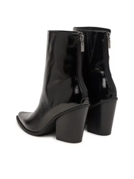 Aldo Bokacsizma Norelle fekete