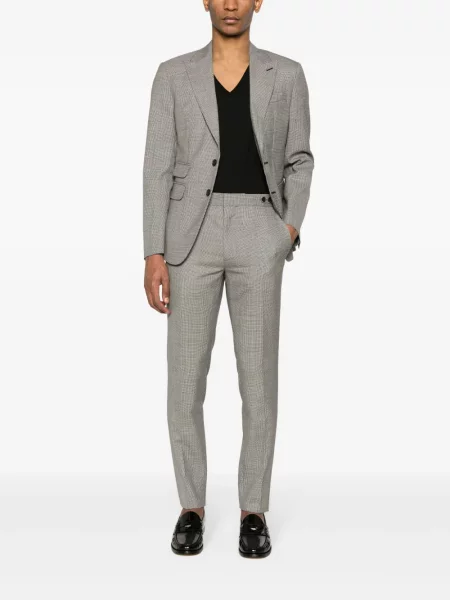 Marškinėliai Dsquared2 juoda