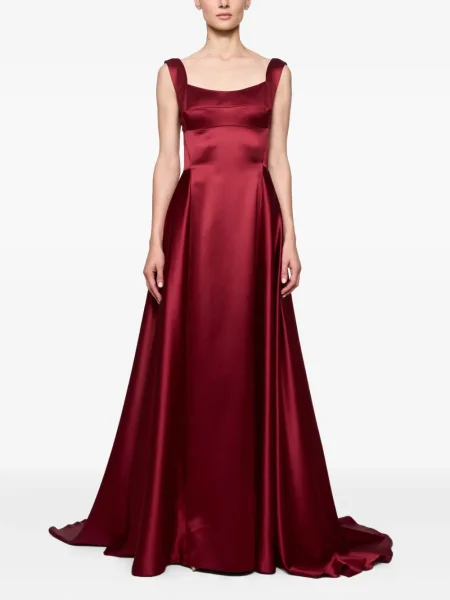 Rochie Atu Body Couture de costum roșu