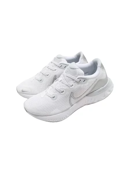 Pantofi Nike alergare alb