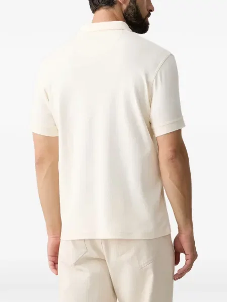 Tricou polo Barbour