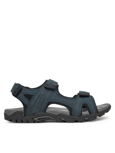 Lanetti Basutės Tamsiai mėlyna