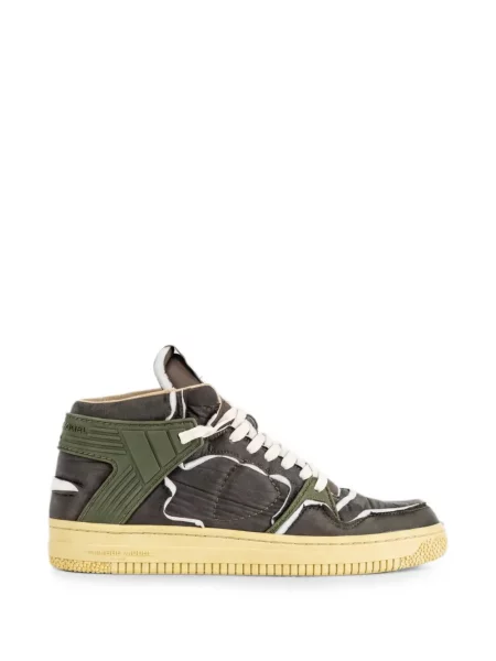 Sneakerși Philippe Model Paris gri