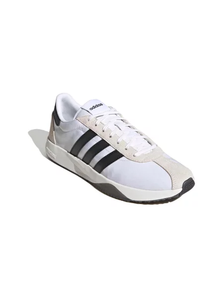 Pantofi Adidas alb