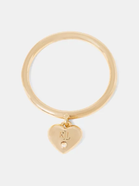 Кольцо Lauren Ralph Lauren