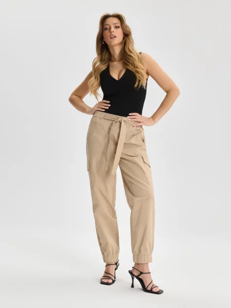 Джогери пшеничний