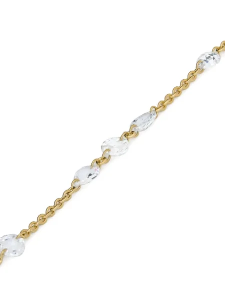 Brăţară Jewels Aficionado galben