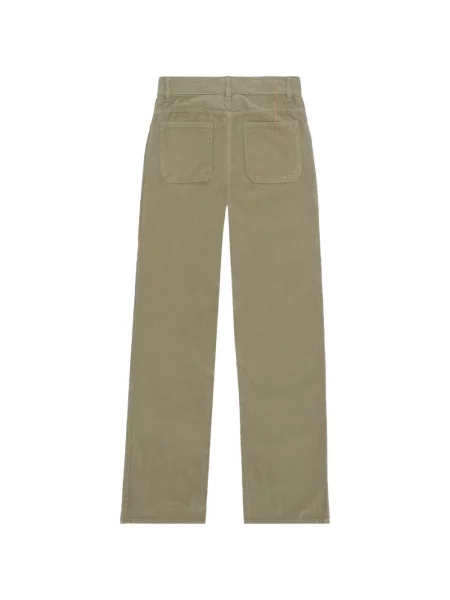Pantaloni Fortela verde