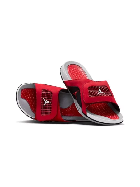 Félcipo Nike piros