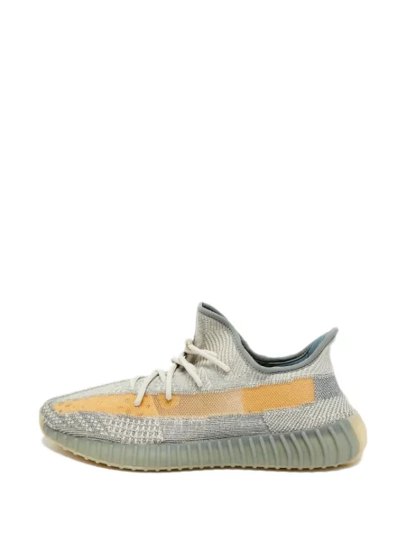 Sneaker Adidas Yeezy szürke