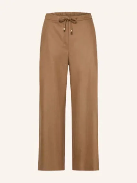 S Max Mara Marlene Kalhoty Floria koňaková