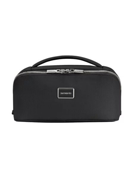 Kosmetyczka Samsonite czarna
