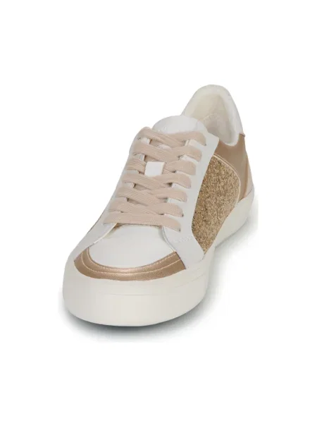 Pantofi Geox alb