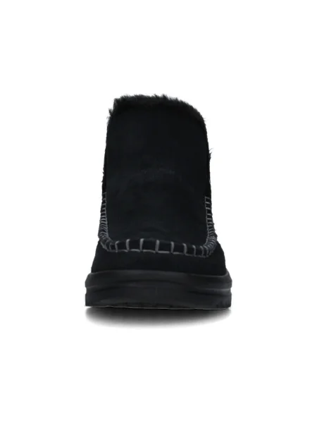 Pantofi Heydude negru