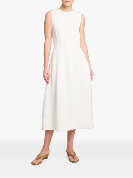 Rochie midi Twp fără mâneci