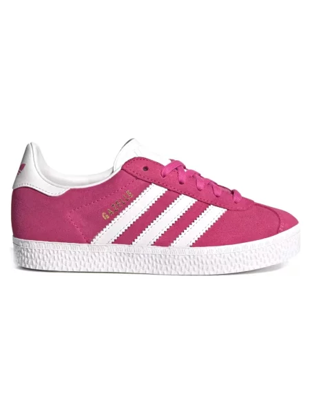 Tenisky Adidas ružová