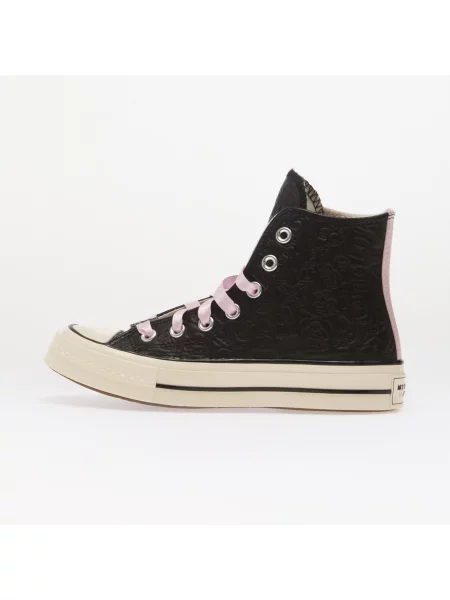 Sneakers Converse Chuck 70 Black EUR 37 negru