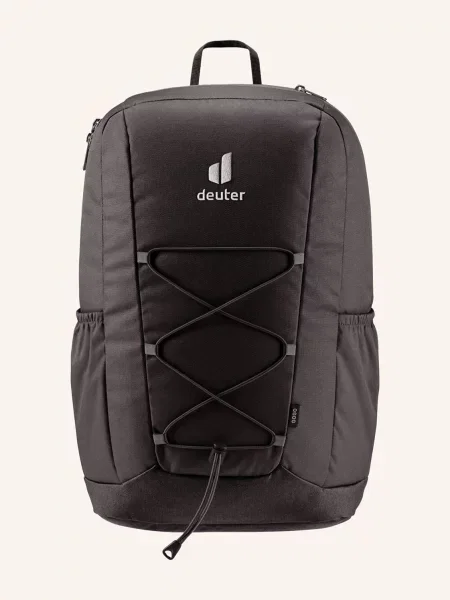 Městský batoh Deuter Gogo black černý