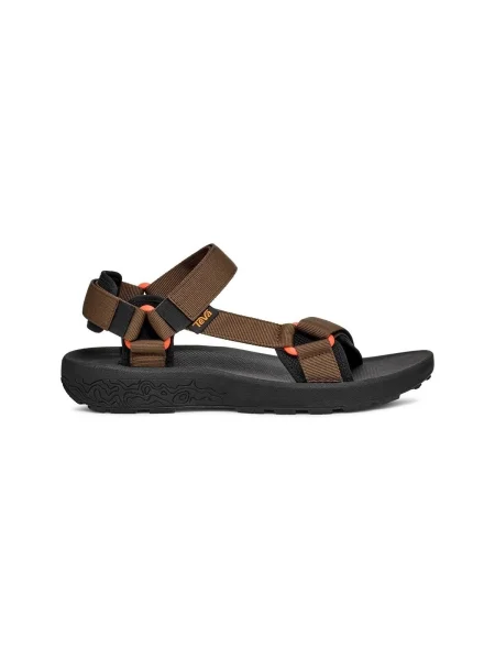 Pantofi Teva maro