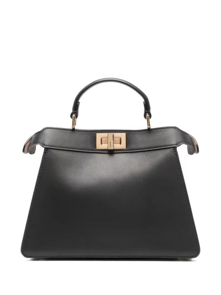 Geantă Fendi negru