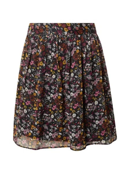 ABOUT YOU Fustă Lissi mai multe culori negru