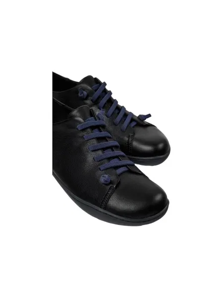 Pantofi Camper din piele negru