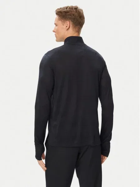 Under Armour Techninis džemperis Ua Velociti juoda