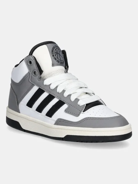 Сникърси adidas сиво