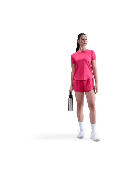 Tricou Nike clasic roz
