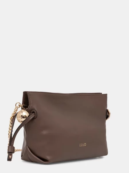 Liu Jo Geantă tip sac Riccy maro
