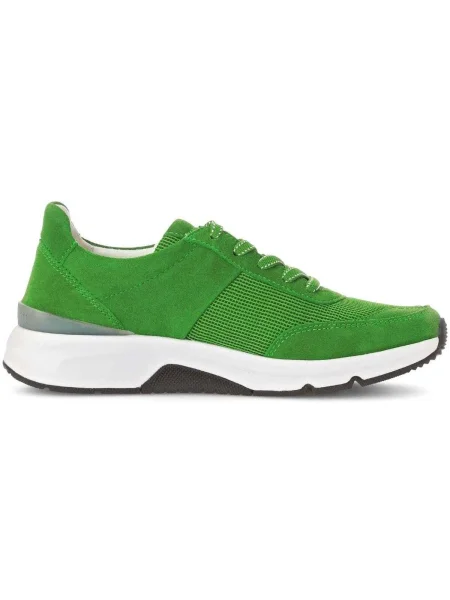 Pantofi Gabor verde