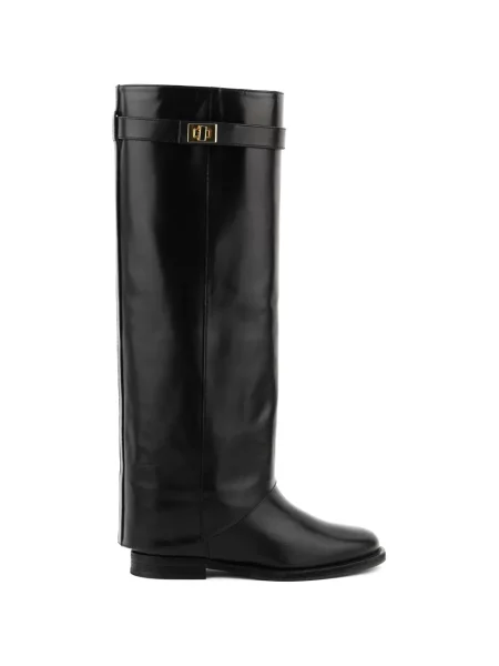 Botine Paul Warmer cu glugă negru