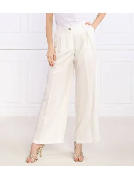 BluGirl Blumarine Pantaloni | Oversize fit