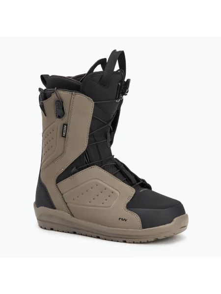 Férfi snowboard cipő Northwave Freedom sand Freedom bézs