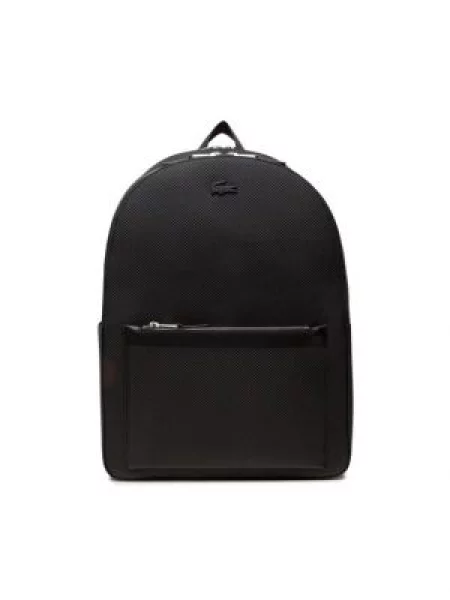 Lacoste Kuprinės juoda