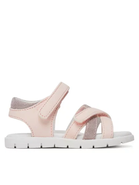 Tommy Hilfiger Sandali M roza