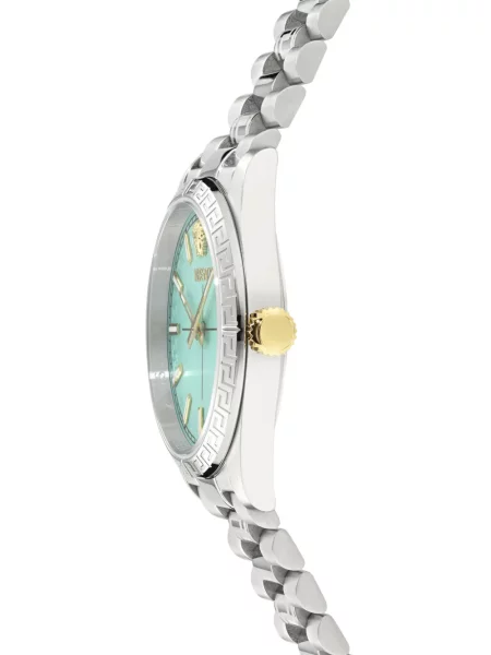 Ceas Versace albastru