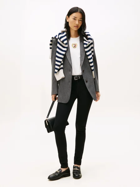 Tommy Hilfiger Blugi negru