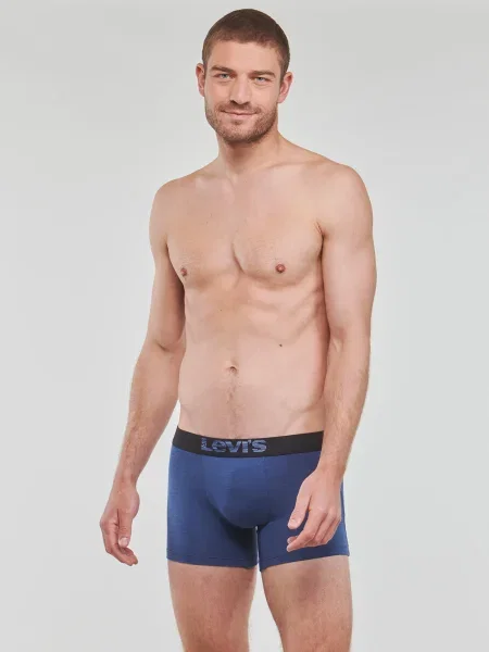 Boxeri Levi's® albastru