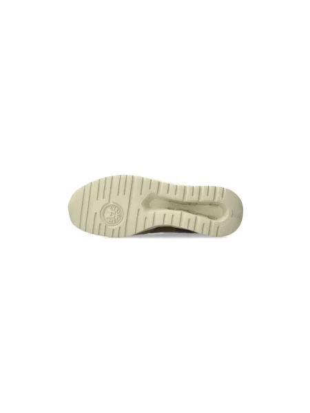 Pantofi Mephisto verde