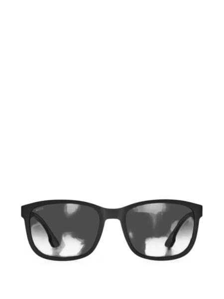 Ochelari de soare Boss negru