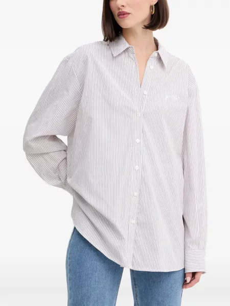 Cămașă Guess alb