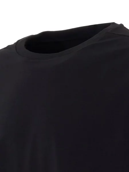 Tricou Thom Krom negru
