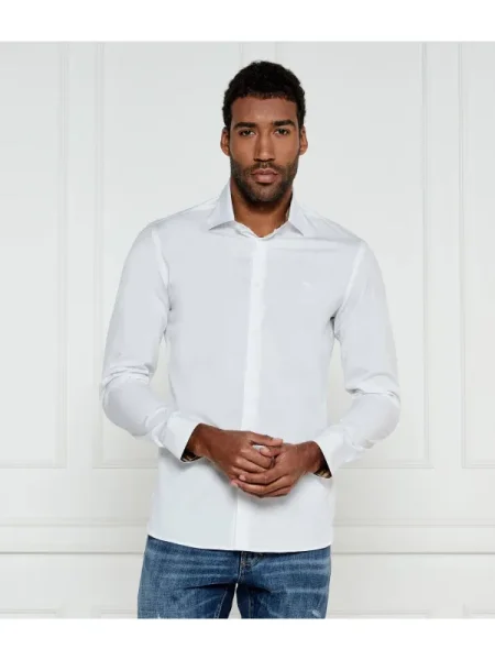 Burberry Cămașă alb