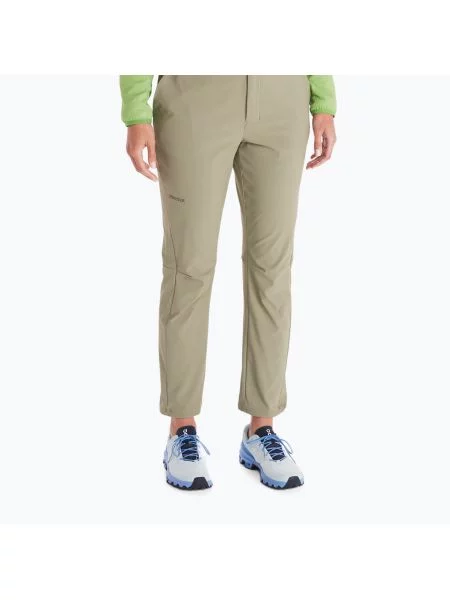 Spodnie softshell Marmot Scree vetiver