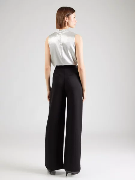 Peppercorn Pantaloni Minnie' negru
