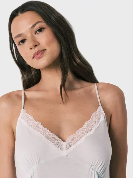 Нічна сорочка Women'secret біла