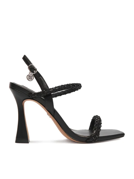 Sandale Nine West negru