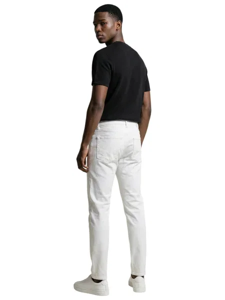 Majica Calvin Klein črna